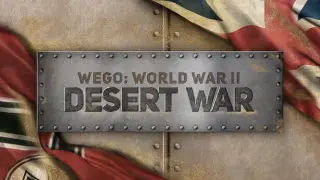 WEGO World War II: Desert War