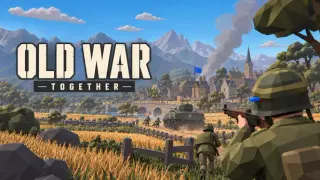 Old War Together