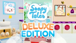 Soapy Tales Deluxe Edition - Switch