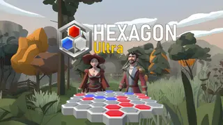 Hexagon Ultra VR