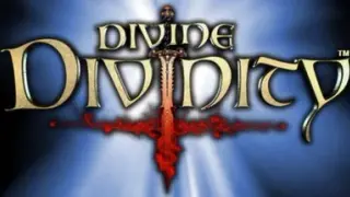 Divine Divinity