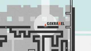 Gekraxel