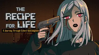The Recipe for Life. A Journey Through Silent Apocalypses
