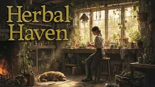 Herbal Haven