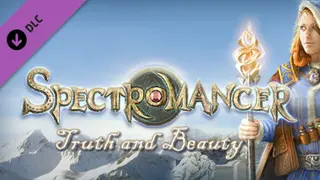Spectromancer - Truth & Beauty