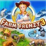 Farm Frenzy 3