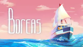 Boreas