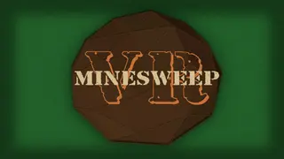 MineSweepVR