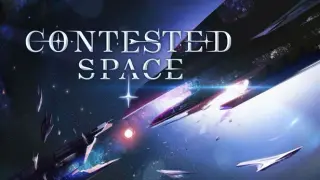 Contested Space