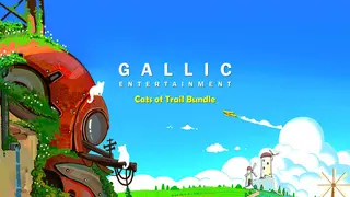 Cats of Trail Bundle