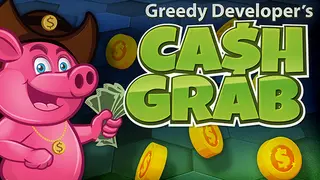 Greedy Developer's Cash Grab