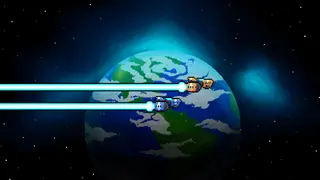 Space Elite Force II - Reloaded (Xbox One & Series)