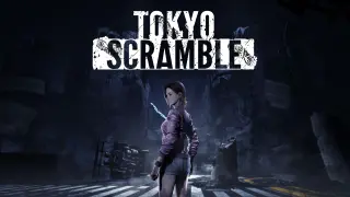 TOKYO SCRAMBLE - Switch 2