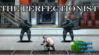 The Perfectionist