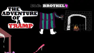 The Adventure of a Tramp - Brothel