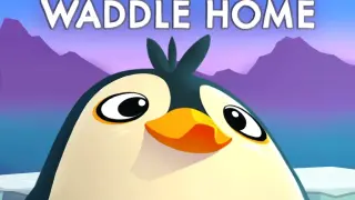 Waddle Home - PS4