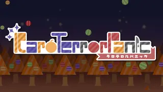 Raro Terror Panic