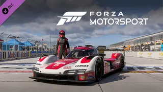 Forza Motorsport Porsche 963 Combo