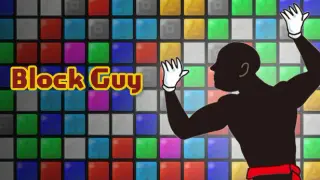 Block Guy