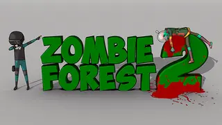 Zombie Forest 2