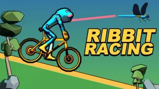 Ribbit Racing