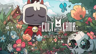 Cult of the Lamb: Cultist