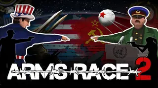 Arms Race 2