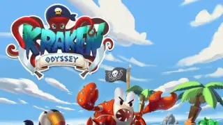 Kraken Odyssey - Switch