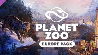 Planet Zoo: Europe Pack