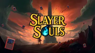 Slayer Souls