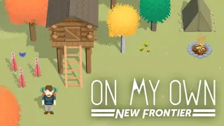 On My Own: New Frontier