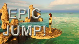 Epic Jump!