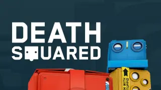 Death Squared (PS4)