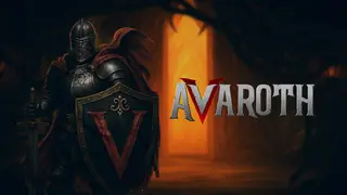 Avaroth Online