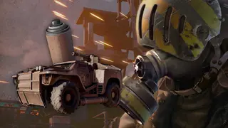Crossout — Cleaner Starter Bundle - Xbox One & Series