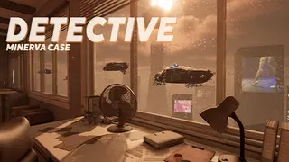 DETECTIVE - Minerva case