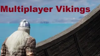 Multiplayer Vikings