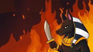 Anubis Dungeon - Xbox One