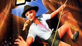 Barbie