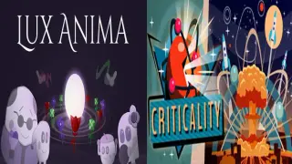 Lux Anima x Criticality