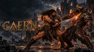 Caern
