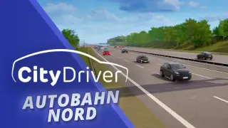 CityDriver - Autobahn Nord
