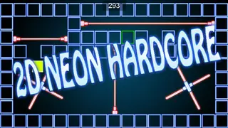 Neon Hardcore