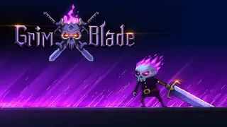Grim Blade