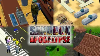 Sandbox Apocalypse