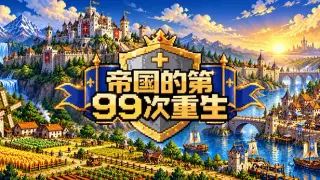 帝国的第99次重生