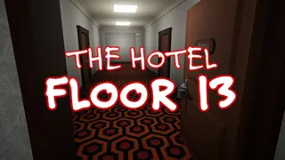 The Hotel - Floor 13