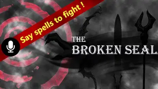 The Broken Seal