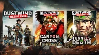 Dustwind Resistance Complete