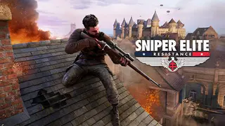 Sniper Elite: Resistance